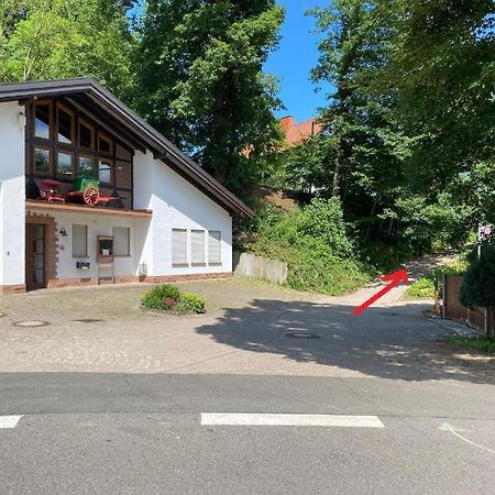 Haus Dreil Apartment Ober-Abtsteinach Exterior photo